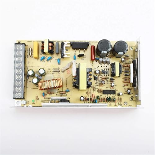 Alimentation commutée S-200W 9V pour l'éclairage de votre salon - 5