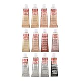 AMACO Rub 'N Buff 12-Count Set