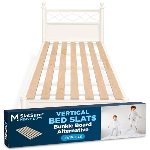 Meliusly Heavy Duty Bunkie Board