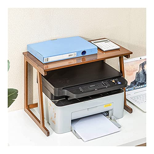 Support imprimante pour libérer de la place sur la table - 6