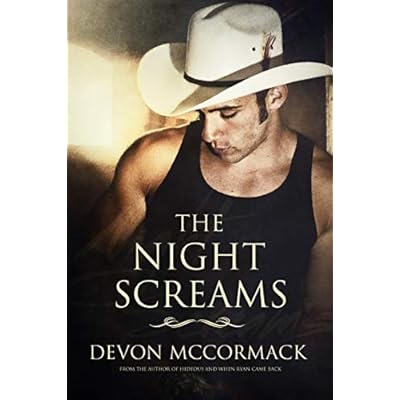 The Night Screams
