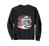 Winter Woodland Hedgehog Art and Gifts