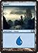 Produktbild Magic: the Gathering - Island - Isola - Magic 2014 Core Set