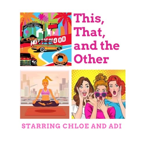 This, That, and the Other: Goodbye Sweet Treats