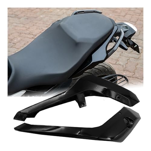 Carenage flanc avant gauche plastique panneau lateral de siege G 310R