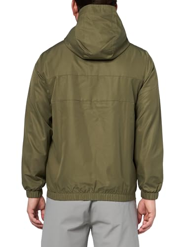Image of Lacoste Men's Lightweight Performance Zip Jacket
