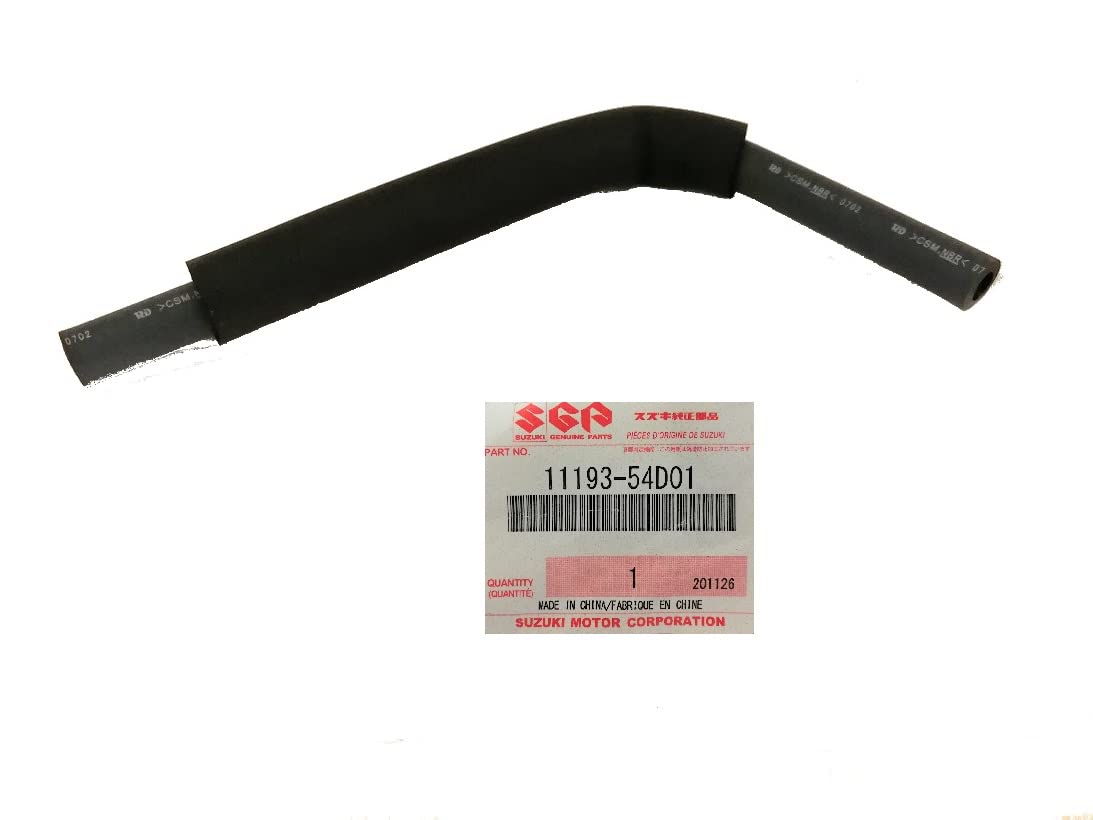Amazon | SUZUKI (スズキ) 純正部品 ホース PCV 品番11193-54D01