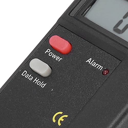 Medidor EMF portátil digital de alta precisión miniatura 4