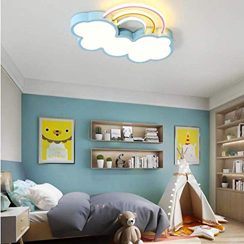 Lámpara de Techo Creativa para iluminar y decorar cualquier espacio 7