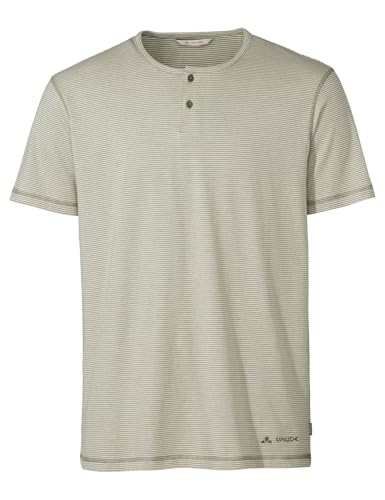 T-Shirt Rayé Mineo pour Homme évite la transpiration avec son coton respirant