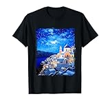 Santorini Greece Vacation Outfits Matching Family