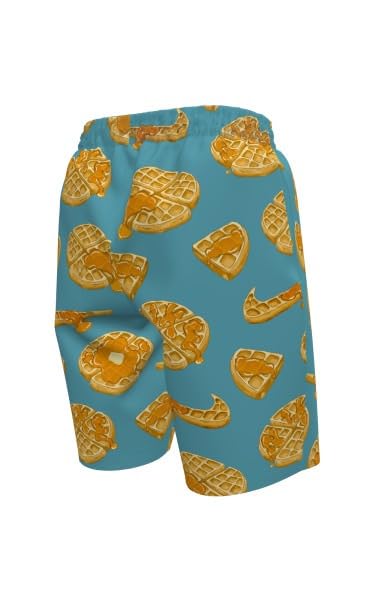 Breaker Swim by Nike2