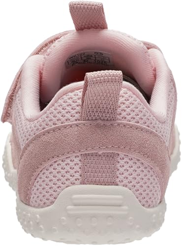 Image of WHITIN Little /Big Kid Wide Retro Barefoot Sneakers WK102 | Back to School, Toe Freedom, Zero Drop Flexible Sole, From Daily Walking to Adventure Sports