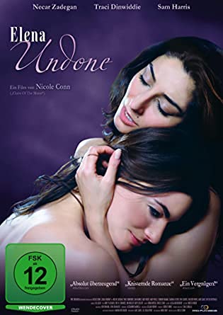 Elena Undone (2010) ( ) - Mehr Infos/Bestellen