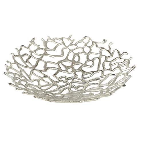 Boltze Deco Coppa, Scodella Fidan Argento