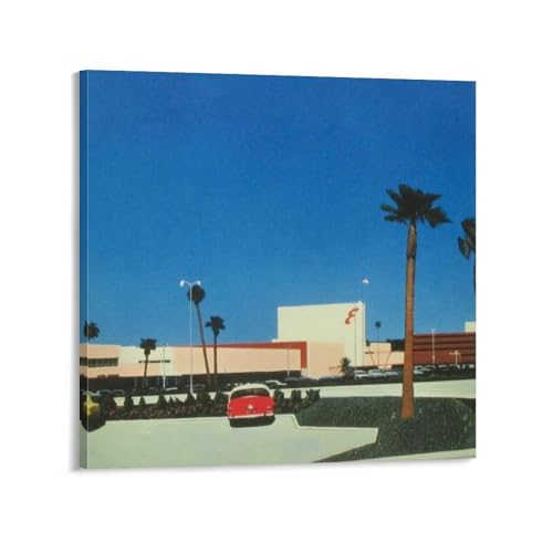 i䔎̕iW|X^[ EH[A[g  G xbh[ rO ǂ̊G16x16inch(40x40cm)