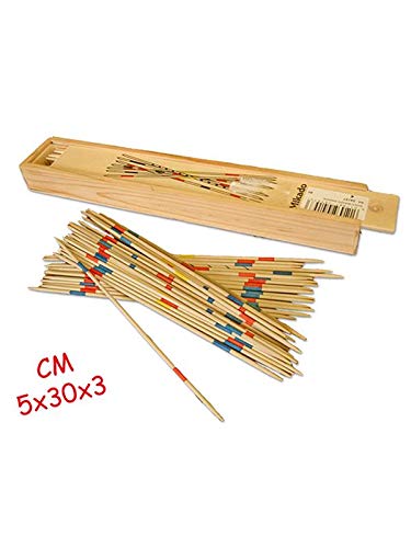 TEOREMATheorema Giochi, Multicoloured, VD04157
