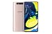 Produktbild Samsung Galaxy A80 Smartphone (17.0cm (6.7 Zoll) 128GB interner Speicher, 8GB RAM, Dual sim, Android, Gold) , Deutsche Version
