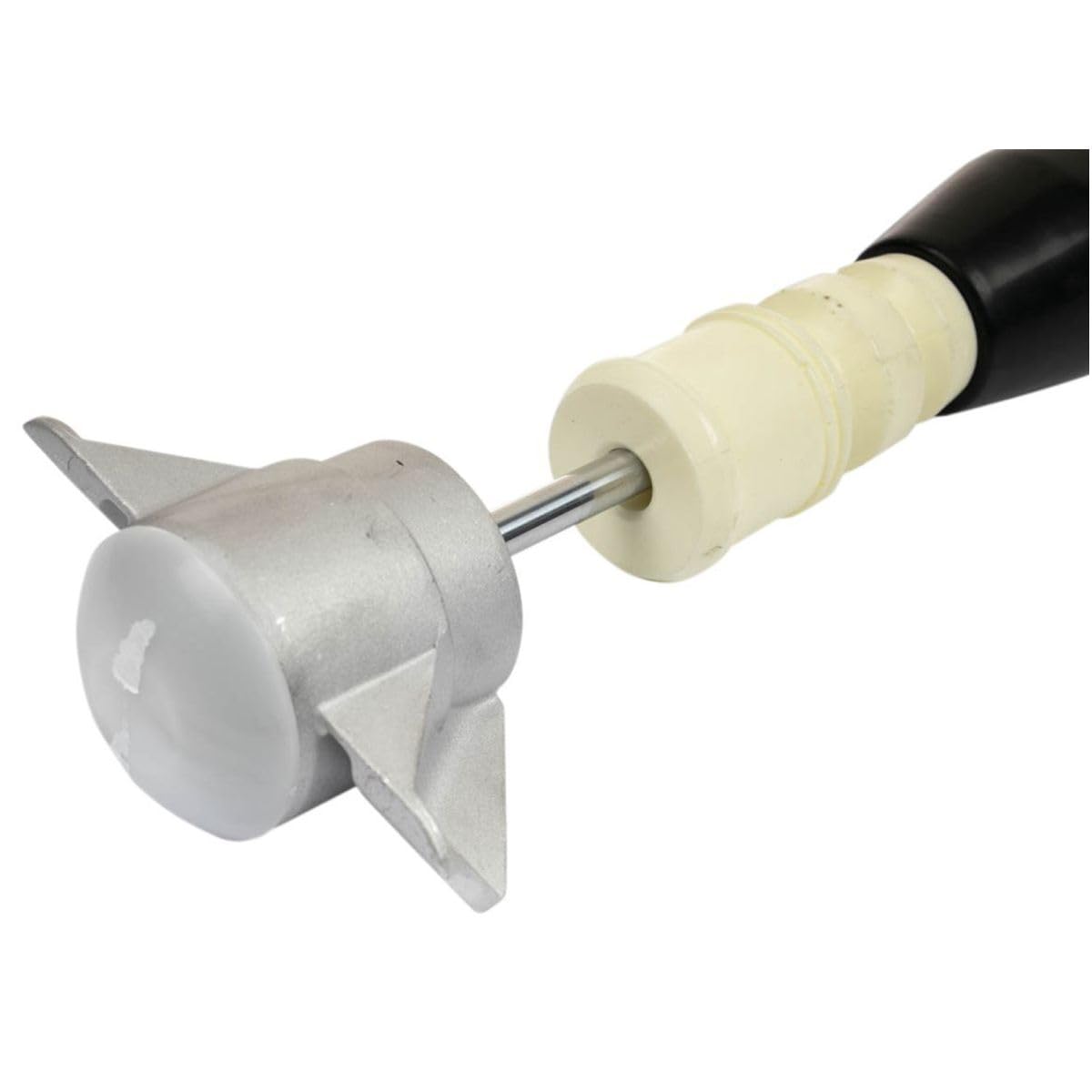Amazon.com: WGBNIF 2pcs Suspension Shock Absorber Strut Set Rear 