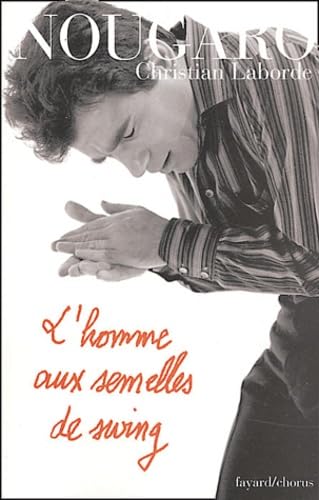 Couverture de L'Homme aux semelles de Swing