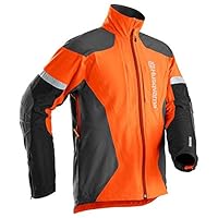 ハスクバーナ ジャケット　防護服 ハスクバーナ Husqvarna｜ハスクバーナ チェーンソー防護服