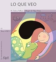 Lo que veo 8495722534 Book Cover
