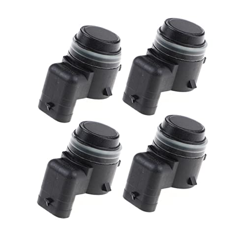 Capteur PDC Audi A3 avec détection ultrason haute précision référence 5Q0919275A