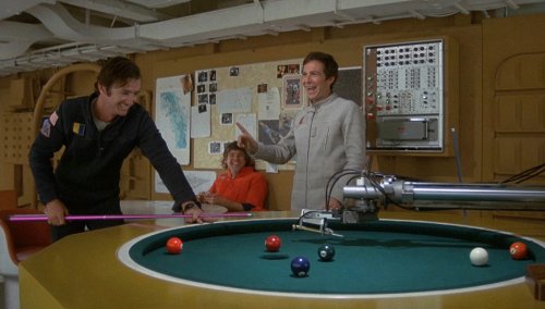 Silent Running (Import-Germany, Region Free Blu-ray) [Steelbook]