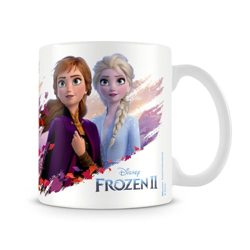 p:os 36321 - Frozen die Eiskönigin Tasse für Kinder, Trinkbecher...