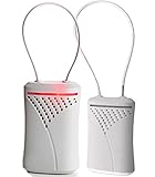 kompatibel mit allen gängigen AM 58 KHz Warensicherungsanlagen