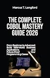 The Complete COBOL Mastery Guide 2026