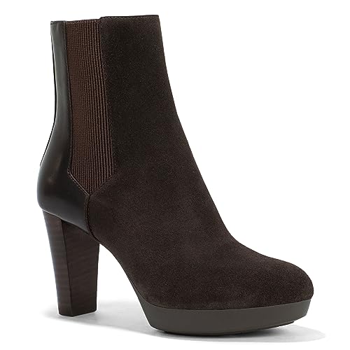 Donald J Pliner Women's Esra Suede Fashion Boot4