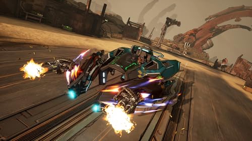 La Mejor Lista de Borderlands switch los mejores 10. 15 Imagen adicional