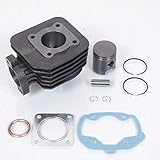 Cilindro Cilindro Teknix para Peugeot 50 Speedfight 3 AC Nuevo