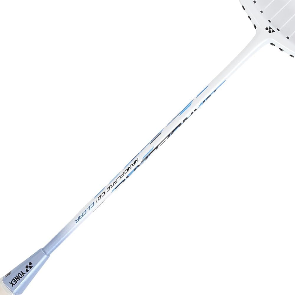 Amazon | ヨネックス（YONEX） バドミントンラケット ナノフレア