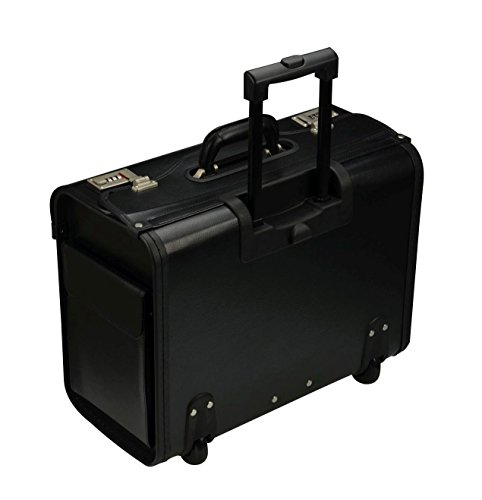 Alassio Children's Luggage, Schwarz, One Size #TOP5