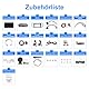 DYNAVIN Android Autoradio Navi für VW Sharan Seat Alhambra, 9 Zoll OEM Radio mit Wireless Carplay und Android Auto | Head-up Display | Inkl. DAB+: D9-DF56 Premium Flex