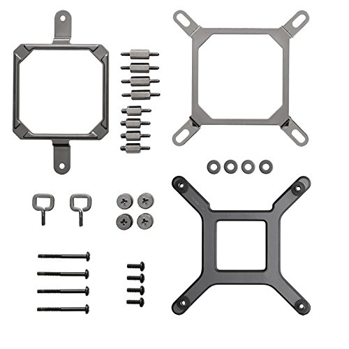 Build My PC, PC Builder, Corsair H60