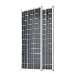 Solar Panels Weather Resistant