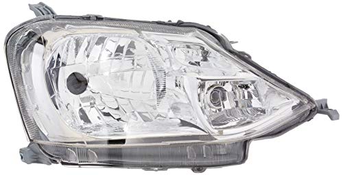 Image of Lumax 072-HLU-ETOS-R Toyota ETIOS-RH Head Lamp