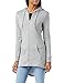 Produktbild Urban Classics Damen Tb1075 Cardigan Sweater, Grau, XL EU