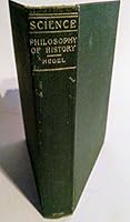 The Philosophy of History B00BGVX63K Book Cover