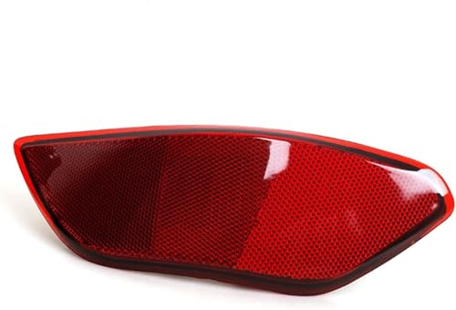 Lampe de frein gauche pour Porsche Cayenne 2011-2014 | Remplacer feu arrière pare-chocs cassé