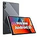 GOZZGEAR 10 inch Android 15 Tablets, 8GB RAM, 6000Mah, Expandable 1TB, Penta-Core Processor, Android Tablets HD IPS Screen, Dual Camera, Wi-Fi,Tablet PC, 2-Year Warranty