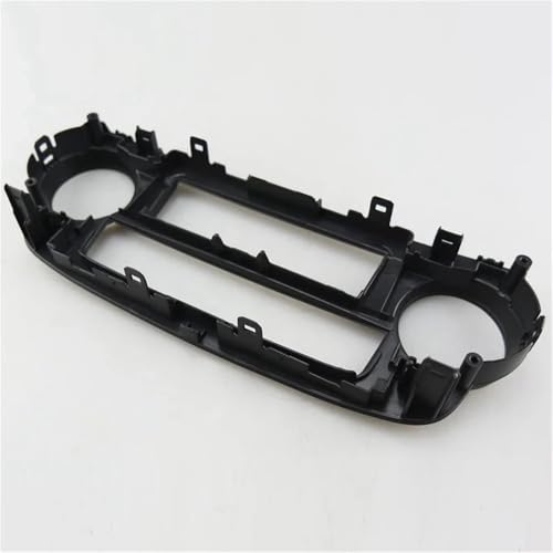 Kit tableau de bord pour CR-V : façade de climatisation MT