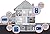 Eemax EEM24018 Electric Tankless Water Heater, Blue
