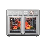 Midea Flexify Pro 10+4 Toaster Oven Air Fryer Combo,...