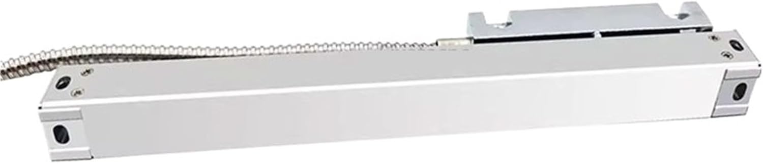 KA200 16x16mm Slim Linear Scale 30-360mm Travel 5um 1um Glass Grating RulerEncoder(KA200 0.005mm)