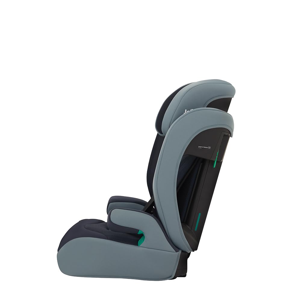 Amazon | ジョイー チャイルドシート エレベートR129 (ネイビー) 15か