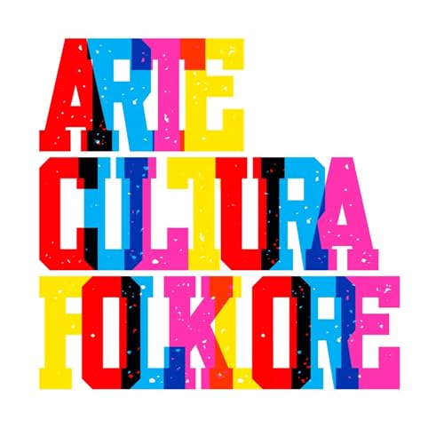 ARTE CULTURA & FOLKLORE: La Revista cover art